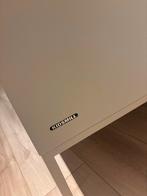 Kidsmill Amy Ledikant Oatmeal 70x140 cm, Ophalen, Zo goed als nieuw, Ledikant