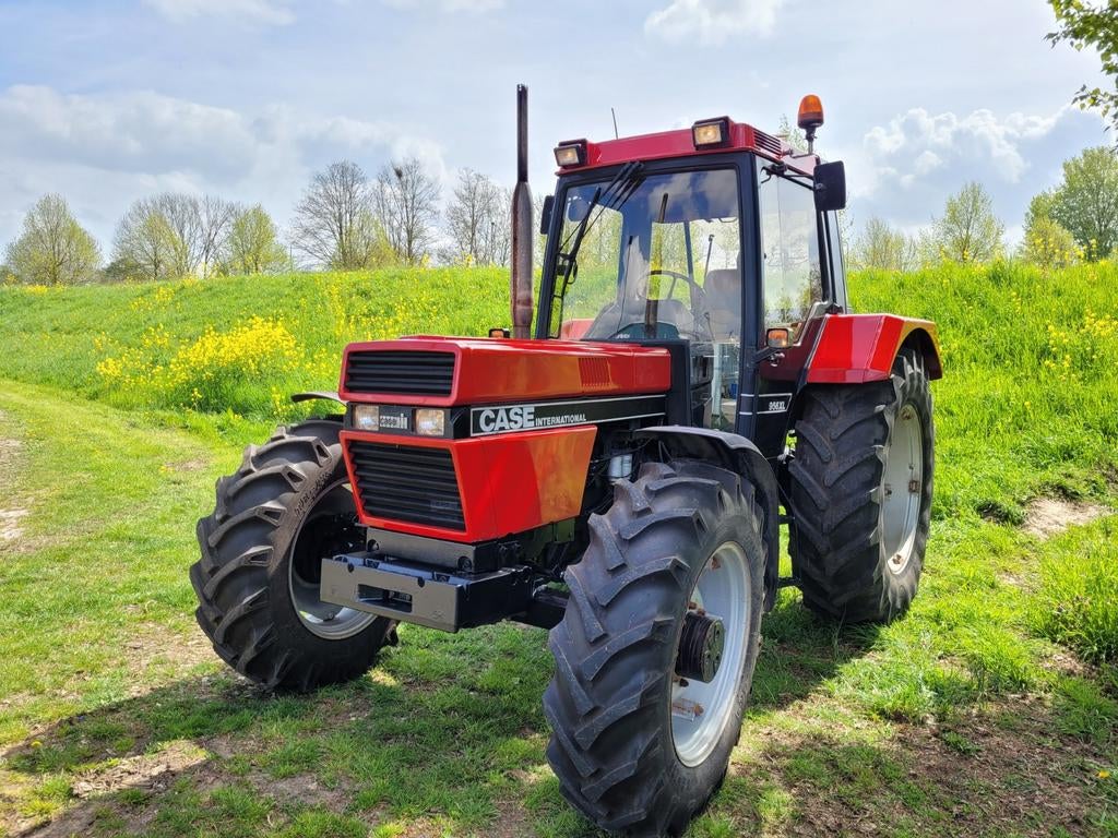 Case international 956xl, Zakelijke goederen, Agrarisch | Tractoren, Ophalen, Gebruikt, Tot 80 Pk, Case IH