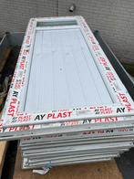 Deurkozijnen 10 stuks GRATIS, Doe-het-zelf en Verbouw, Kozijnen en Schuifpuien, Kunststof, Gebruikt, Raamkozijn, Ophalen