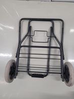 Opvouwbare steekwagen, ..., Ophalen of Verzenden, Zo goed als nieuw, ...