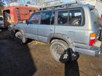 Set wielen landcruiser hdj80, Ophalen of Verzenden, Nieuw