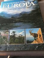 Nationale parken van Europa, Ophalen, Gelezen, Overige onderwerpen