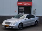 Mercedes-Benz E-klasse 320 CDI Avantgarde navi LM automaat Y, Auto's, Automaat, Achterwielaandrijving, Gebruikt, 197 €/maand