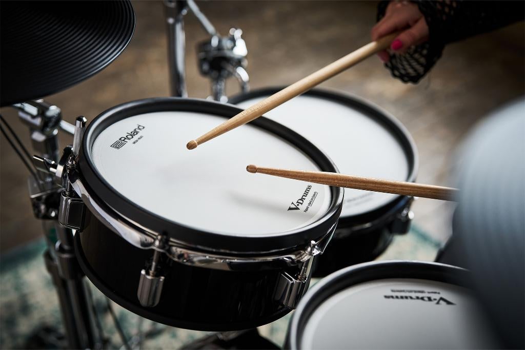 drummer gezocht voor gospelband