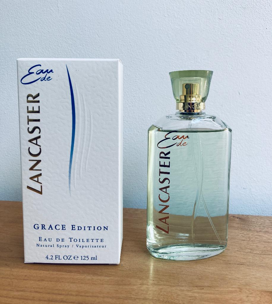 Eau de Toilette, Ophalen of Verzenden, Nieuw
