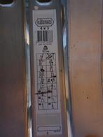 Altrex vouwladder, Ophalen of Verzenden, 2 tot 4 meter