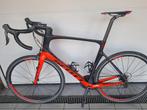 Scott foil racefiets - xl Carbon, 28 inch, Carbon, Heren, Zo goed als nieuw