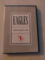 DVD Eagles - Hell freezes over (live), Alle leeftijden, Verzenden, Gebruikt, Muziek en Concerten