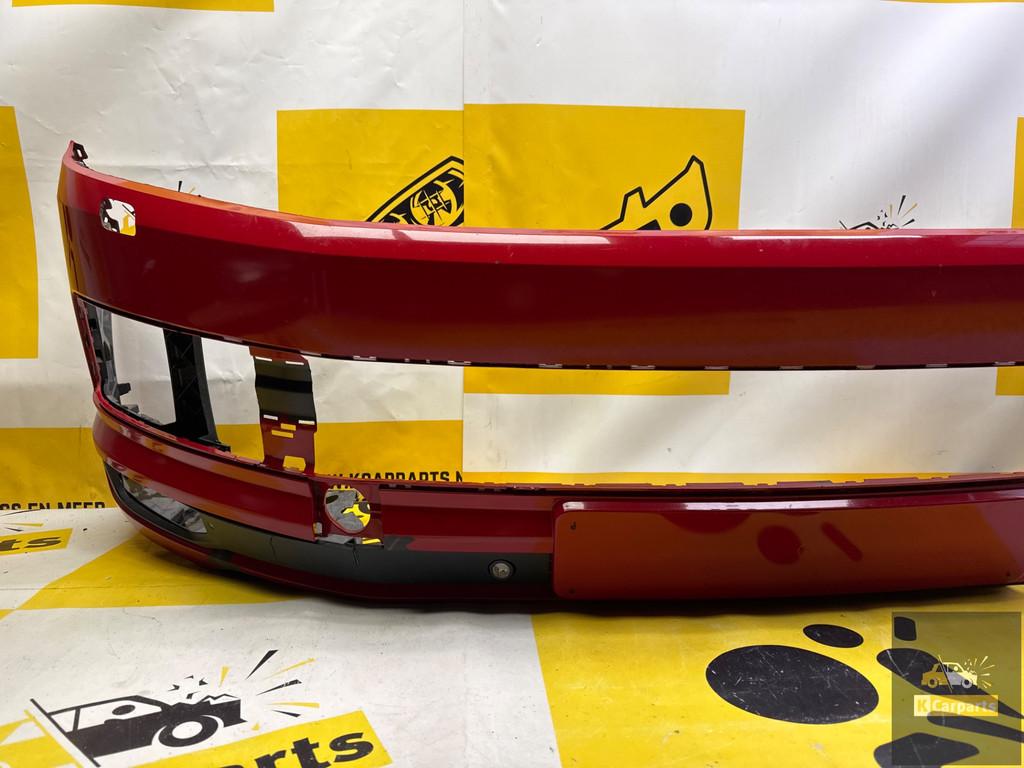 Volkswagen Transporter T6 Voorbumper 7E5807221D origineel, Gebruikt, Volkswagen AG, Bumper, Berliner Ring 2
38440  Wolfsburg, DE