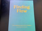 Kristina Zumpolle & Hannah Kiebert - finding flow, Ophalen of Verzenden, Zo goed als nieuw, Overige typen
