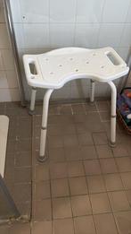 Douchekruk verstelbaar., Ophalen, Zo goed als nieuw