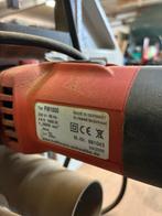 Hoffmann MU2 Zwaluwstaartfrees voor Houtverbindingen, Ophalen, Gebruikt, Elektrisch, Overige soorten