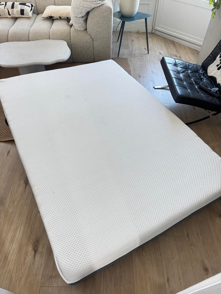 Emma Original Matras 140x200, Huis en Inrichting, Slaapkamer | Matrassen en Bedbodems, Ophalen, Gebruikt, Tweepersoons, 140 cm