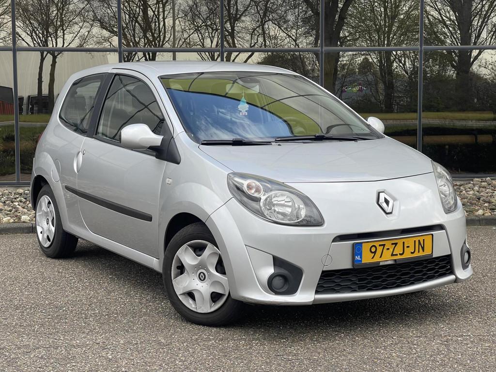Renault Twingo 1.1 Automaat | Cruise Control | Airco ❄️, Auto's, Renault, Twingo, Gebruikt, 31 €/maand, 4 cilinders