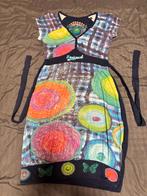 diverse meisjes jurken, Desigual, Meisje, Ophalen of Verzenden, Zo goed als nieuw