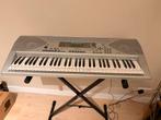 Casio CTK-691 Keyboard - Perfect voor beginners!, Casio, Ophalen of Verzenden, Aanslaggevoelig, 61 toetsen