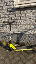 Gratis step, Fietsen en Brommers, Steps, Ophalen, Zo goed als nieuw, Gewone step