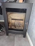 Gebruikte Houtkachel - Perfect voor Gezellige Avonden, Huis en Inrichting, Kachels, Ophalen, Gebruikt, Houtkachel, Vrijstaand