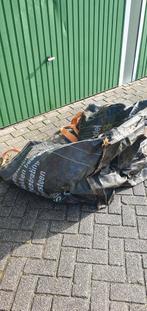 Mooie bigbag, Fietsen en Brommers, Ophalen, Zo goed als nieuw, Overige typen, Overige merken