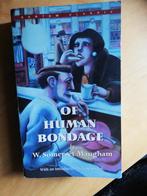 Of Human Bondage - W. Somerset Maugham, Ophalen of Verzenden, Gelezen