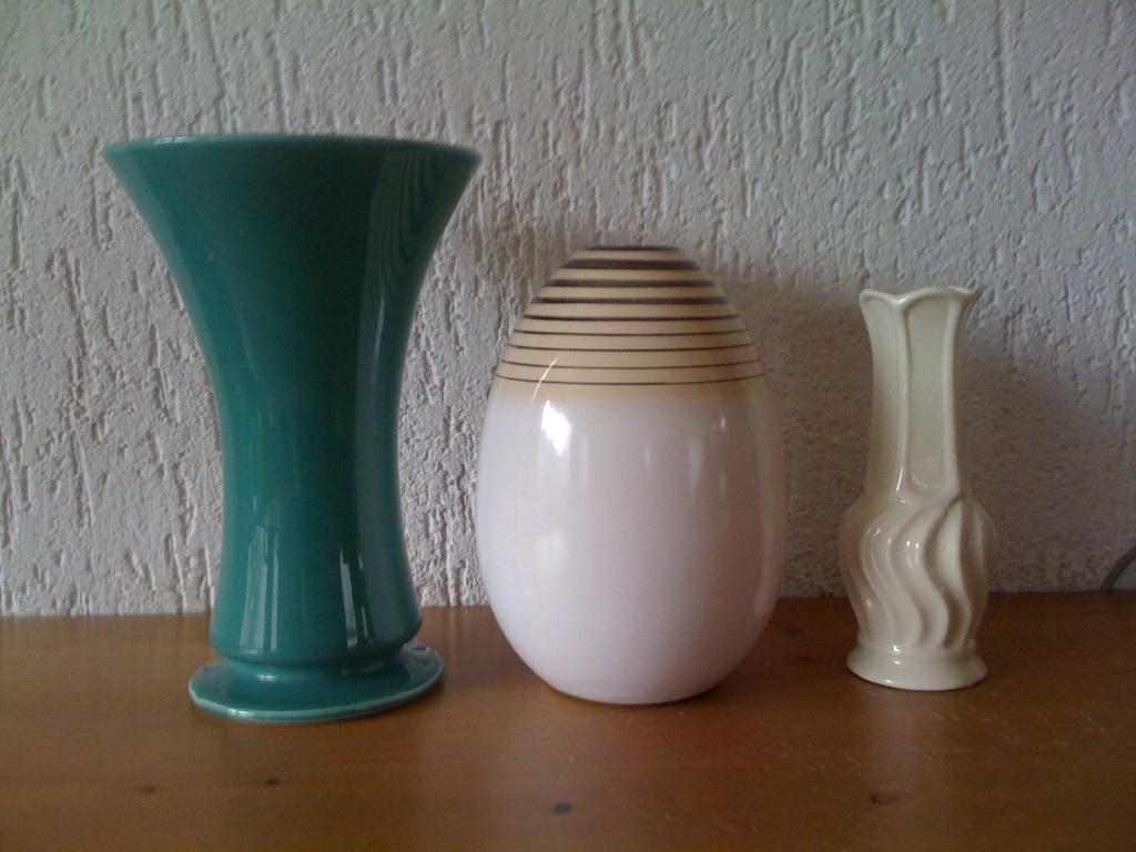 Vazen, Huis en Inrichting, Steen, Overige kleuren, Ophalen of Verzenden, Zo goed als nieuw