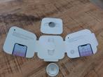 3x Apple AirTag!, Telecommunicatie, Mobiele telefoons | Toebehoren en Onderdelen, Ophalen of Verzenden, Zo goed als nieuw, Overige typen
