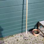Schoffel, Tuin en Terras, Hand-tuingereedschap, Ophalen, Gebruikt, Schoffel