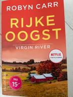 Robyn Carr - Rijke oogst, Ophalen of Verzenden, Zo goed als nieuw, Robyn Carr