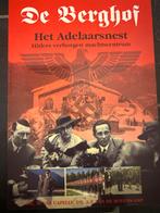 De Berghof - Het Adelaarsnest, Boeken, Ophalen of Verzenden, Gelezen
