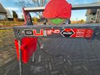 Rubi Tegelzaagmachine DU200 EVO Professional 850mm, Ophalen, 1200 watt of meer