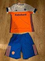 Hockey nederlands elftal unisex hockey shirt en broekje 140, Ophalen of Verzenden, Gebruikt, Kleding