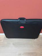 Puzzel koffer/tas, Ophalen of Verzenden, Minder dan 500 stukjes, Gebruikt, Overige typen