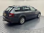 Skoda Octavia Combi 1.0 TSi Greentech Automaat-Trekhaak-Navi, Stof, Met garantie (alle), 116 pk, Origineel Nederlands