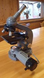 microscoop Olympus Tokyo, Ophalen, Gebruikt, Minder dan 400x, Biologische microscoop