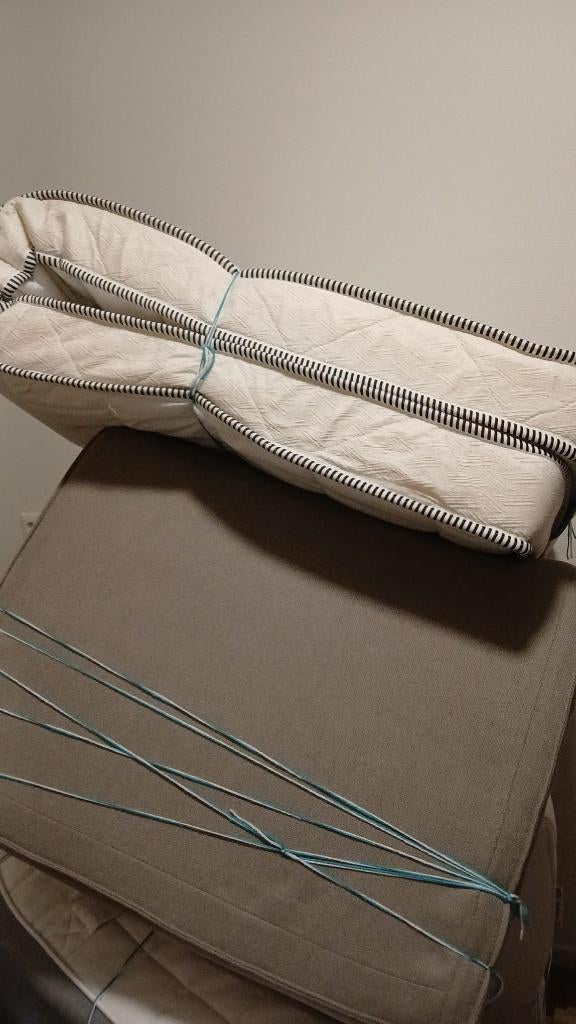 Matras, Ophalen, Eenpersoons, Nieuw, Overige maten