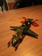 Lego 6894 Invader - Vintage Space Set, Kinderen en Baby's, Speelgoed | Duplo en Lego, Ophalen, Gebruikt, Complete set, Lego