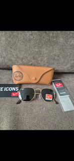 Ray-Ban hexagonal zonnebril, Ophalen of Verzenden, Nieuw, Ray-Ban