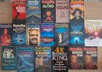 18x Stephen King boeken, Ophalen, Gelezen, Stephen King