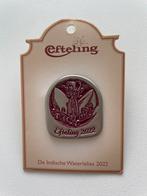 Efteling pin 2022 De Indische Waterlelies op kaartje EPP 441, Verzamelen, Efteling, Ophalen of Verzenden, Nieuw, Button of Speldje