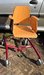 Saskia Peereboom kinderstoeltje - type 2, Ophalen, Gebruikt, Peereboom, Duwrolstoel