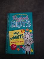 Dagboek van een muts, Verzenden, Zo goed als nieuw