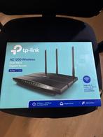 TP-Link Archer C1200, Ophalen of Verzenden, Zo goed als nieuw