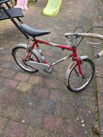 Flandria racefietsje rood, Overige merken, Minder dan 10 versnellingen, Gebruikt, Staal