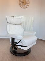 Stressless Design & Relax Fauteuil (elektrische bediening), Huis en Inrichting, Fauteuils, Ophalen, Stressless Hukla Himolla Time Out Prominent Vitra Leolux