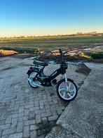 Tomos brommer standard, Fietsen en Brommers, Ophalen, Gebruikt, 65 cc, 2 versnellingen