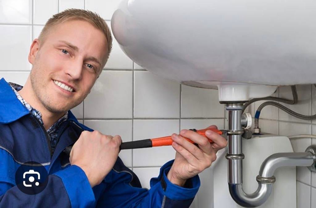 gecertificeerde of erkende loodgieter/Installateur gezocht