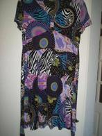 jurk maat 42, Ophalen of Verzenden, Zo goed als nieuw, Maat 42/44 (L)