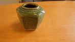 mooie retro gemberpot, Ophalen of Verzenden, Overige typen