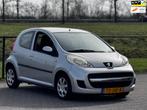Peugeot 107 1.0-12V Sublime-+Airco+CARPLAY+NAP, Voorwielaandrijving, Gebruikt, 4 stoelen, 68 pk