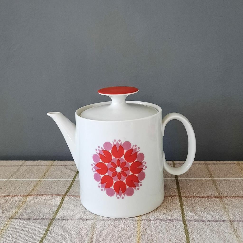 Thomas Germany theepot, Ophalen of Verzenden